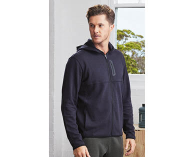 Men's Fitness Jacket
