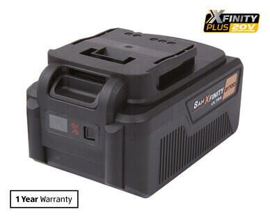 20V 8.0Ah Battery