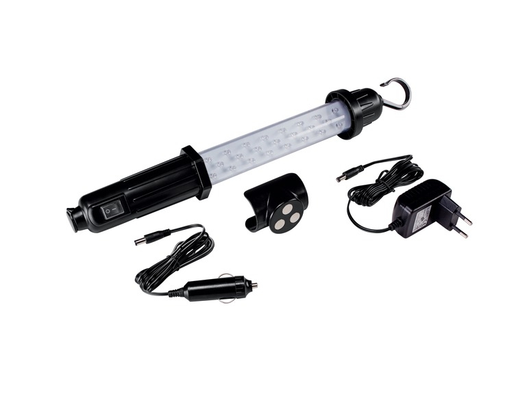 Rechargeable LED Work Light