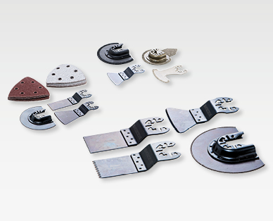 Accessori per utensile multifunzione WORKZONE(R)
