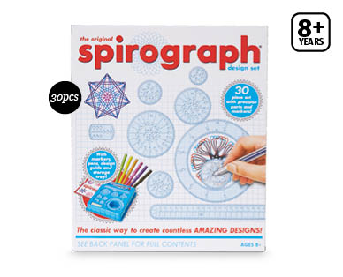 Spirograph