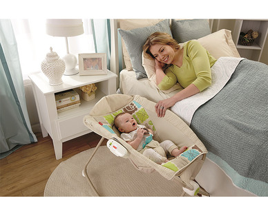 Fisher-Price Rock ‘N Play Sleeper