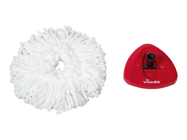 Vileda Easy Wring & Clean Mop set