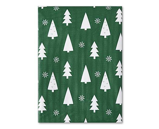 Merry Moments 
 Vinyl Tablecloth