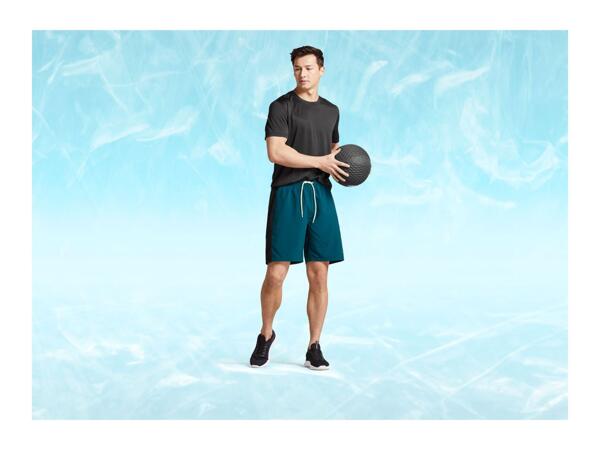 Crivit Men's Sports Shorts