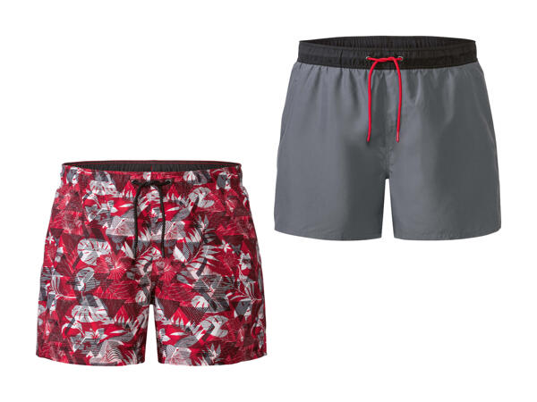 Shorts da mare