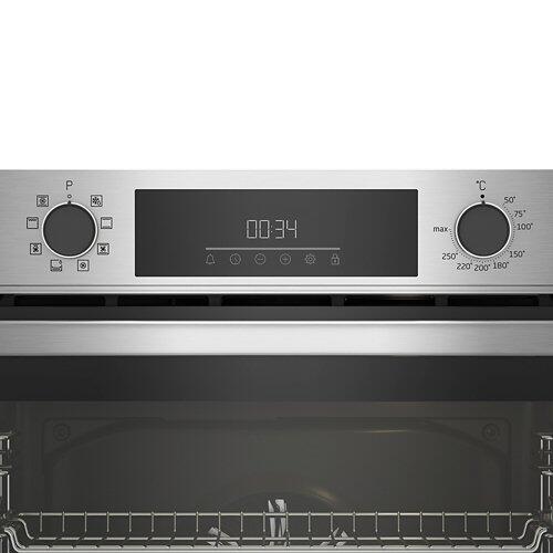 BEKO Backofen-Set