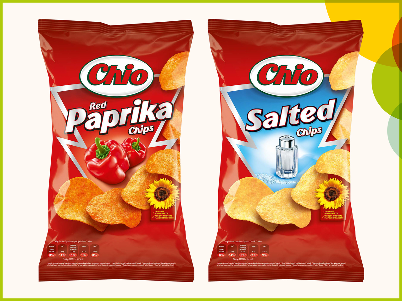 Chips Chio