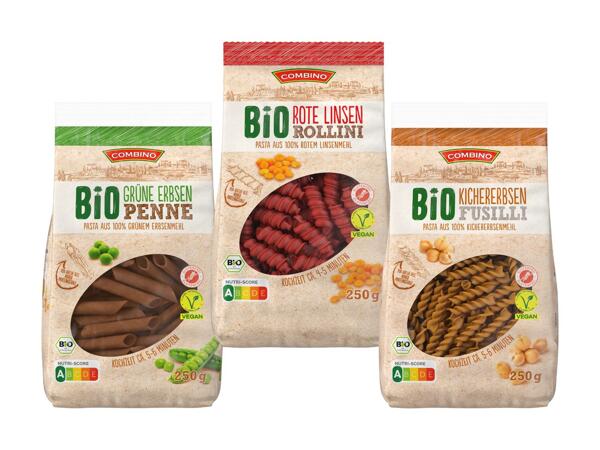 Bio Pasta