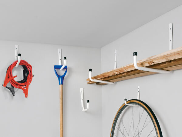POWERFIX(R)PROFI+ Haken-Set, 6-teilig