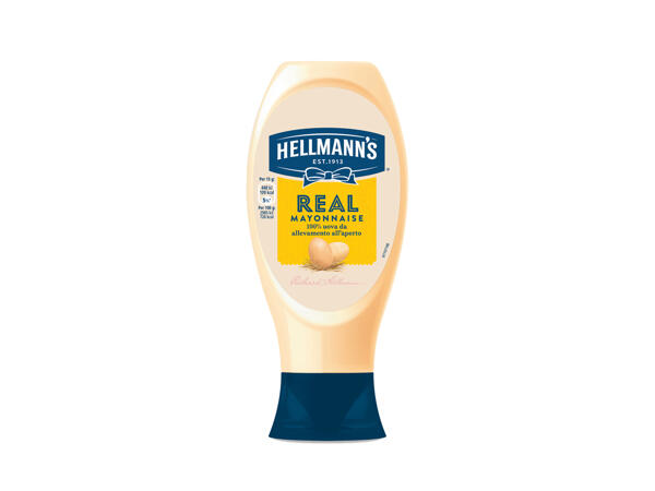 Mayonnaise