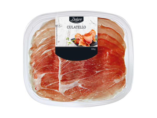 Prosciutto crudo Culatello