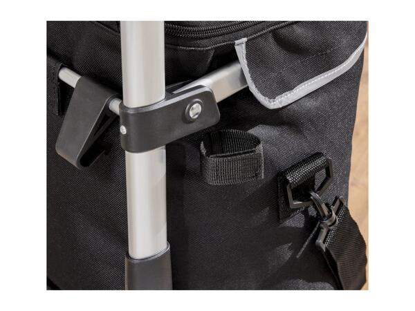 Silvercrest Shopping Trolley