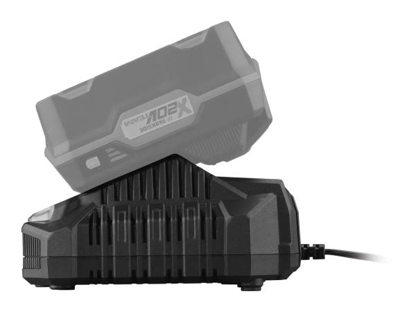 Parkside 20V/4.5A Battery Charger
