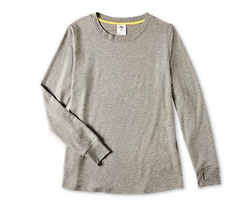 Crane Ladies Athleisure Top