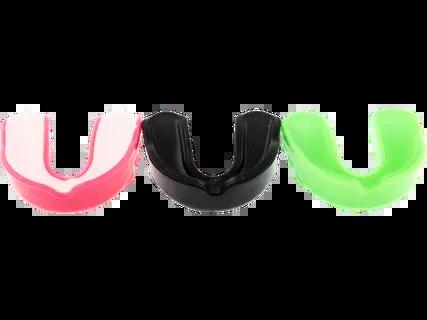Adult / Kids' Dual Gel Mouthguard