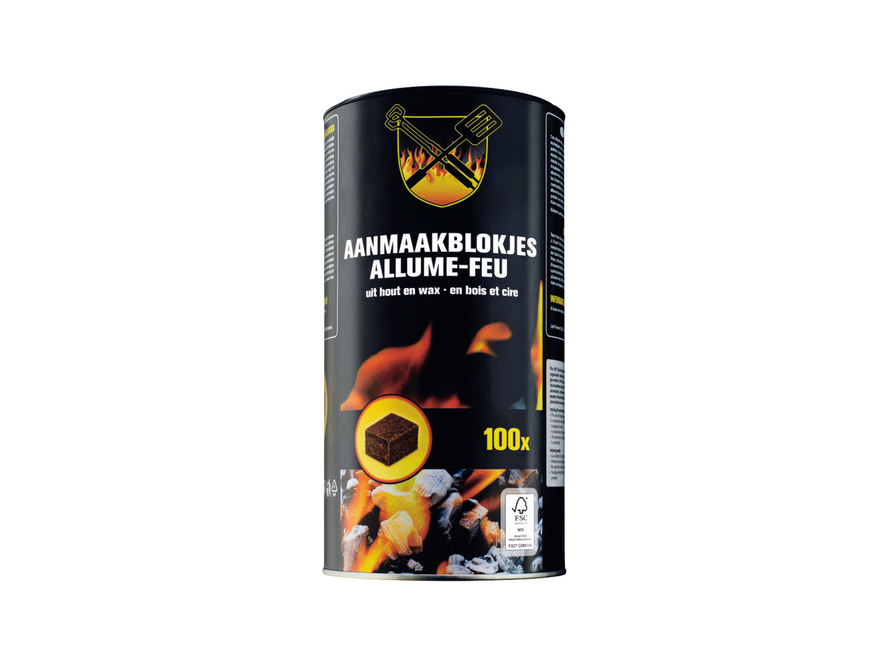TÄNDBITAR
