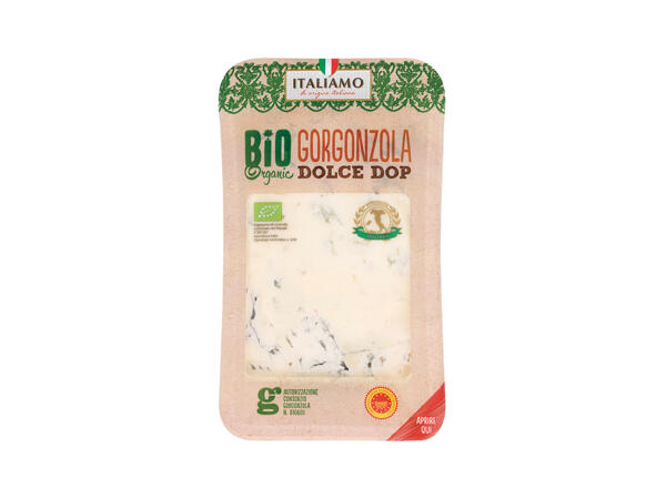 Mild Gorgonzola Cheese PDO