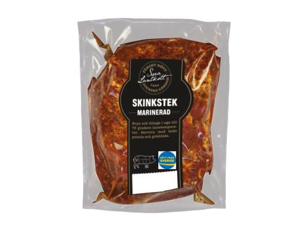 Skinkstek
