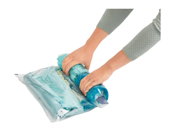 Livarno Home Vacuum Clothing /Storage Bag