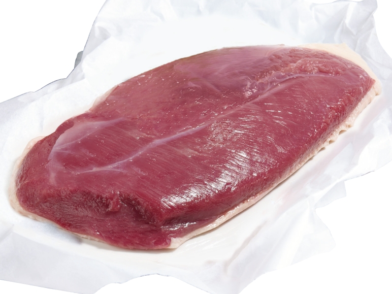 DELUXE Barbarie Entenbrustfilet