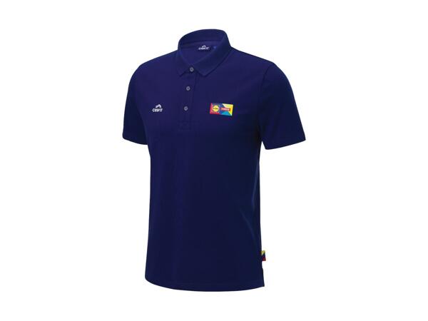 CRIVIT(R) Poloshirt