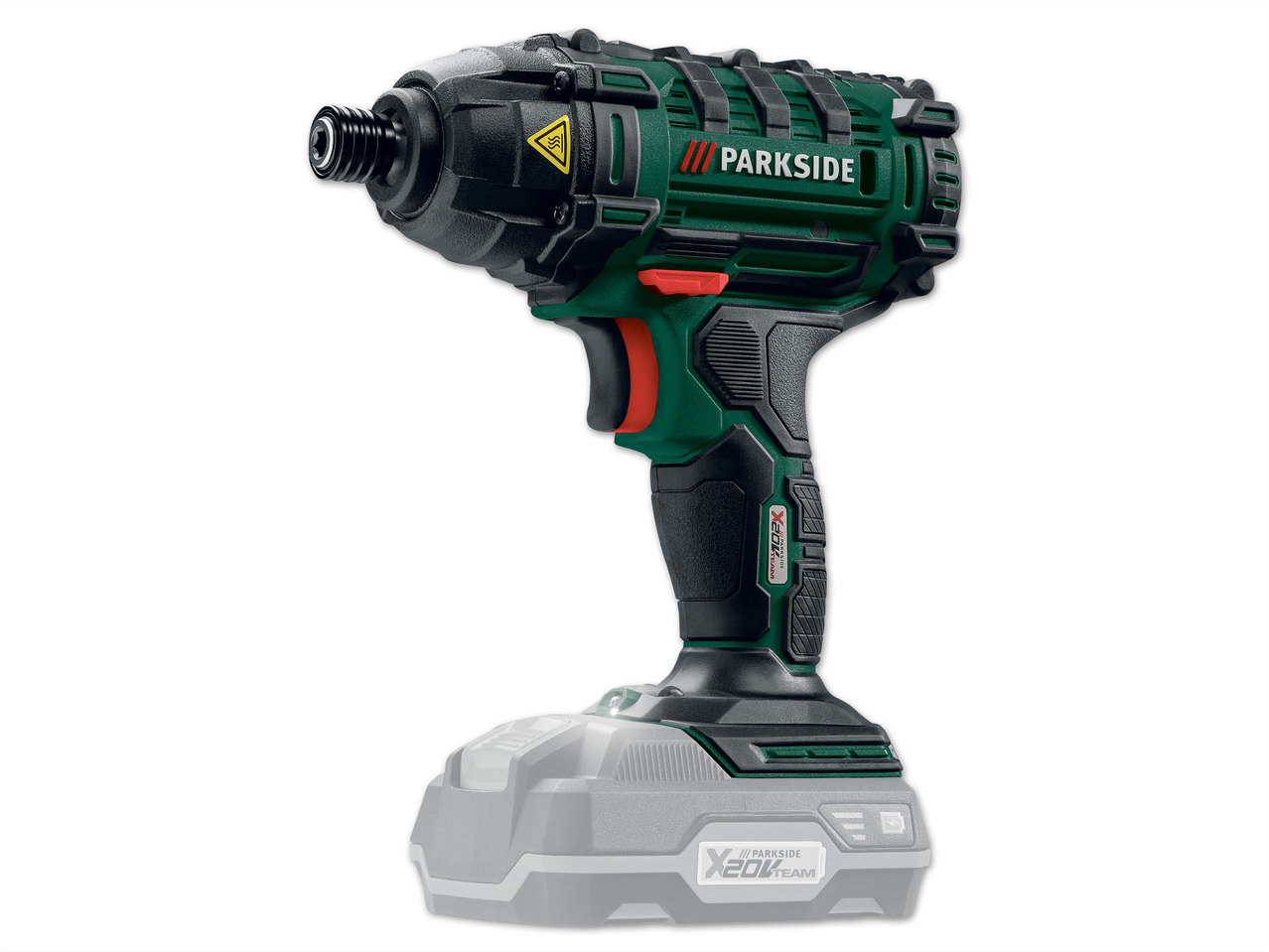 PARKSIDE(R) Akku-Drehschlagschrauber, 20 V