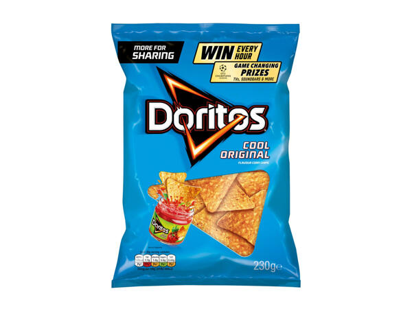 Doritos Cool Original
