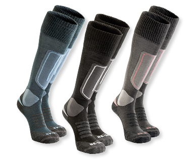 Chaussettes de sport nordique CRANE(R)