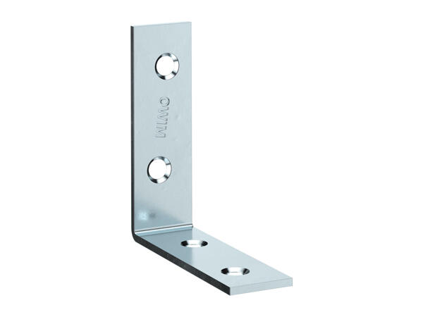 Parkside Corner Braces, Flat Corner Braces, T-Plates and Mending Plates