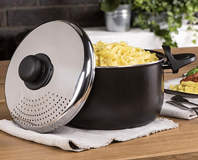 Pentola per la pasta CROFTON(R)