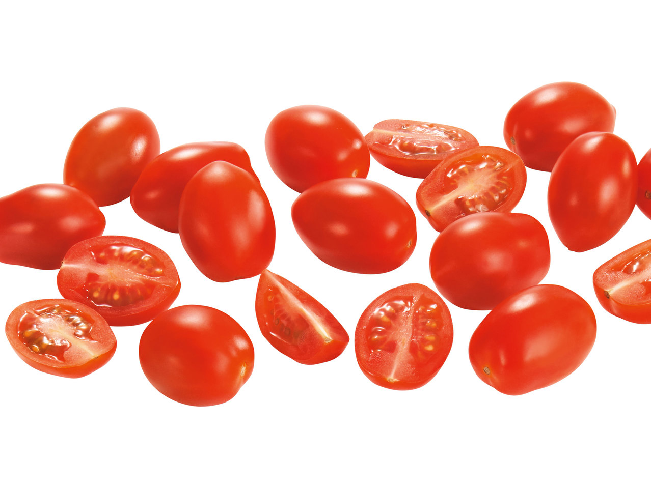 Dattelcherrytomaten