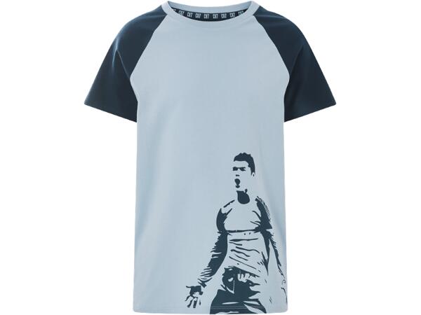 Kids' Pyjamas "CR7"