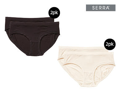 Women's Bamboo Underwear