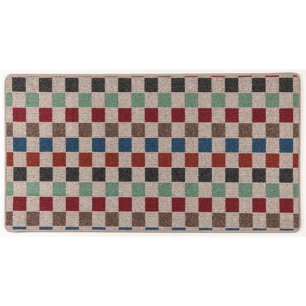 Teppichläufer "Patchwork"
