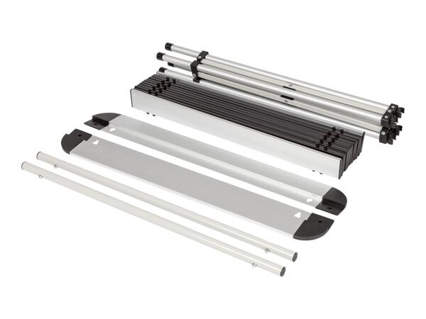 Rocktrail Aluminium Camping Table
