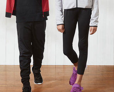 Active Pants