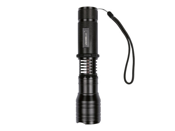 KAPESNÍ LED SVÍTILNA