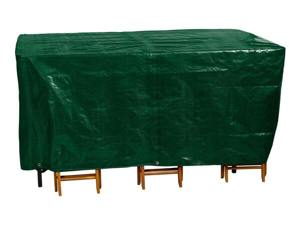 Parkside All-Purpose Tarpaulin - Style 2