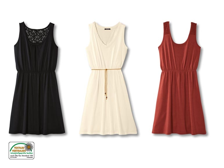 Sommerkleid