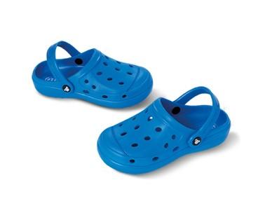 Lily & Dan Children's Clogs