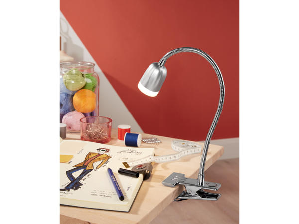 LED Clip Lamp/LED Desk Lamp