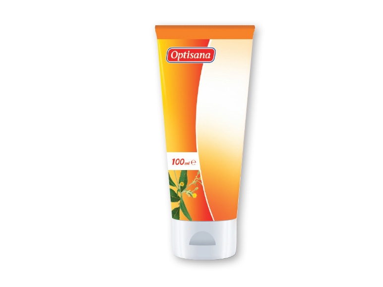 Optisana(R) Heat Fluid