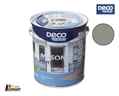 MASONRY PAINT 4L