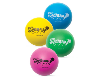 Wham-O Super Duper Ball