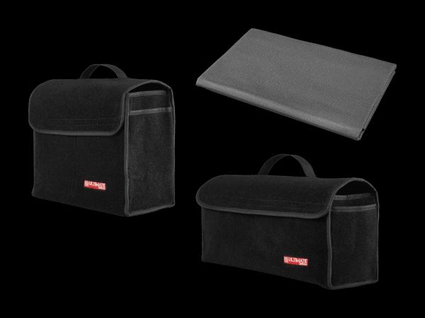Kofferraumtasche/Antirutsch- und Schmutzfangmatte