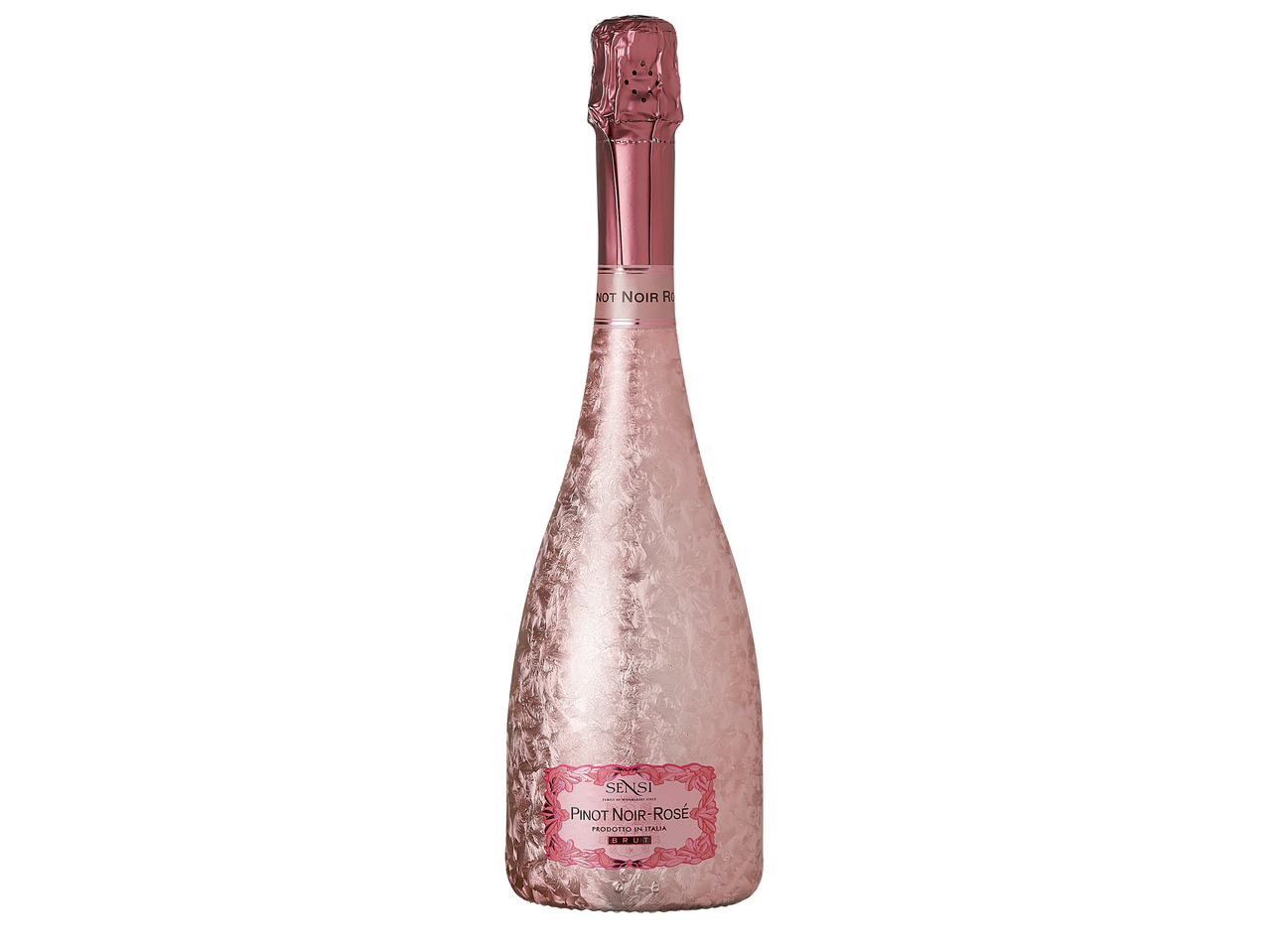 Pinot Noir Rosé Spumante