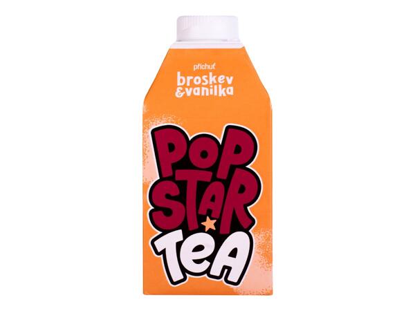 POPSTAR TEA