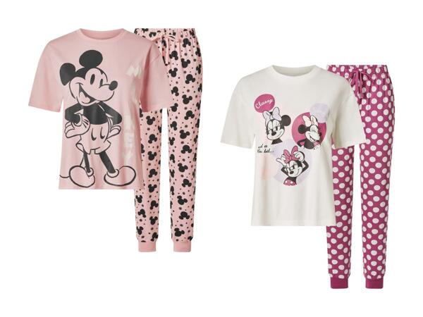 ©DISNEY Pyjamas til damer