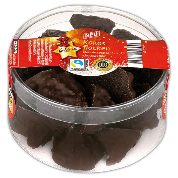 Weihnachts-Spezialitäten in der Dose